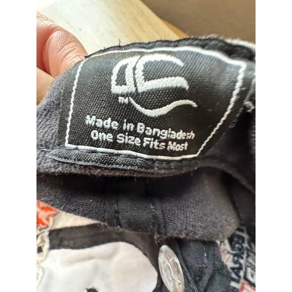 CPS Energy "Zero Harm Through Safety" Realtree Cap – Barbed Wire Camo Brim - Picture 8 of 8